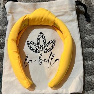 La Bella Headband